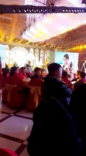 师傅和阳哥订婚了10点开始