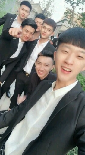耀阳和小于新婚快乐，99