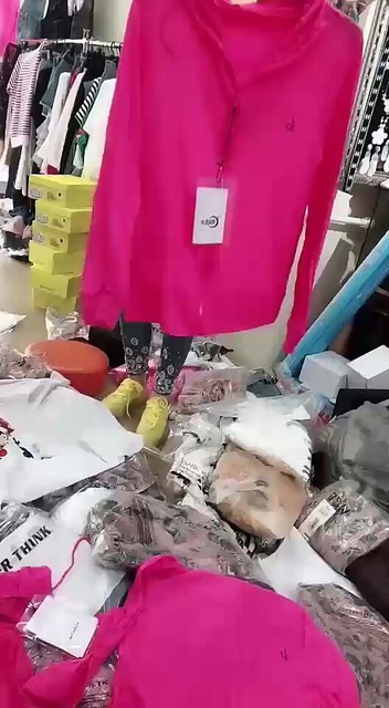 到货了才20几件呦