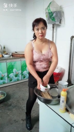 花开的时候你就来看我