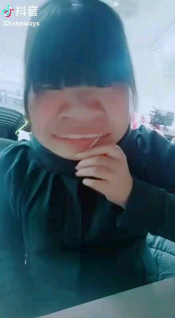 我的牙齿会弹奏