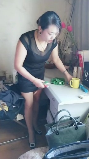 孤独的生活