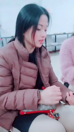 好喜欢你