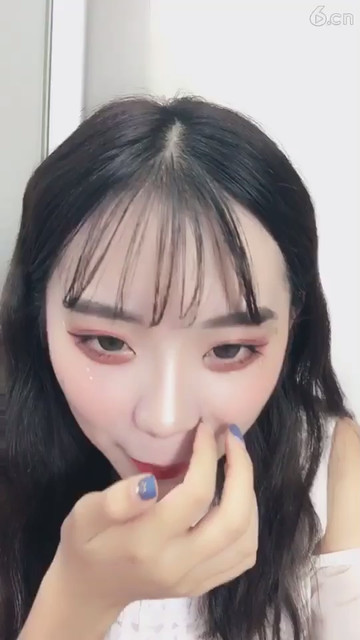 啊