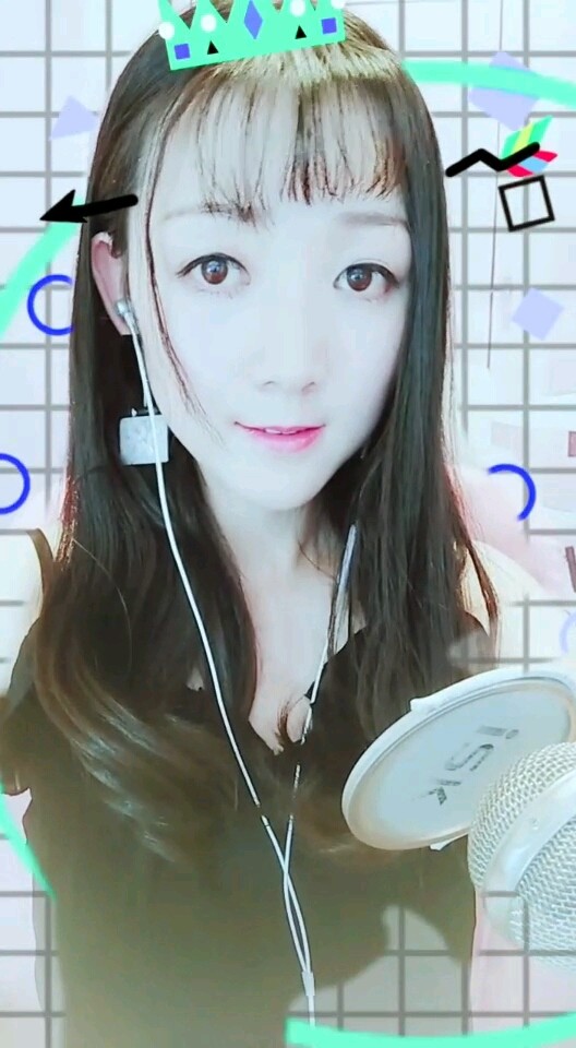 闪花你的小眼睛😂😂😂