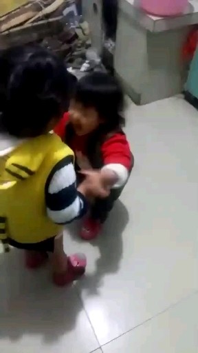 老二就是癞皮狗