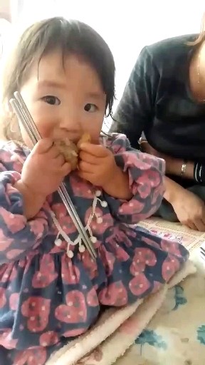 大吉大利！今晚吃鸡！