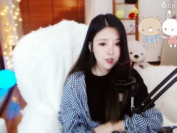 美女