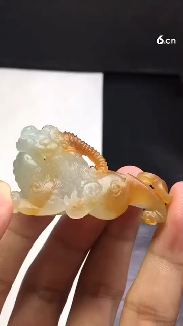 神兽，喜讯