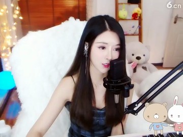 美女