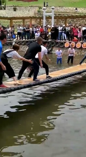 不要仃再摇5分钟😂