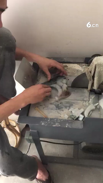 江南水乡，开始制作！
