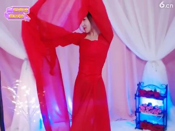 美女主播