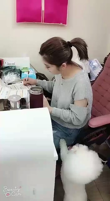 单号每天都要写很久