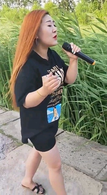一个真实的故事