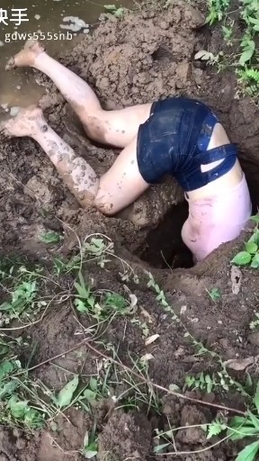 这样钻进去行吗