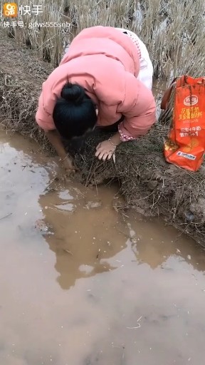 被你弄出来了