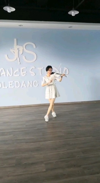 动感小提琴