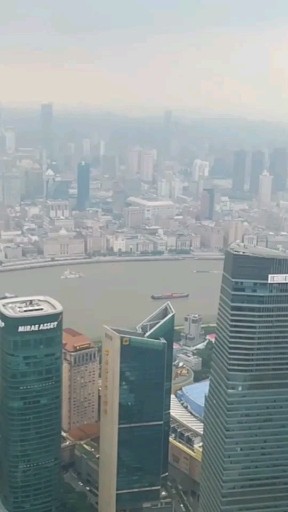 黄浦江