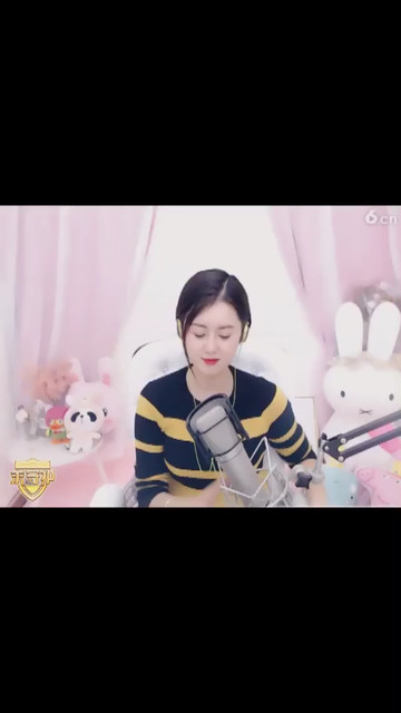 女神经版