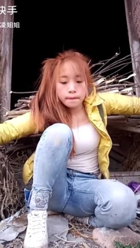 真是女中强人