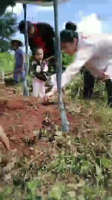 咦