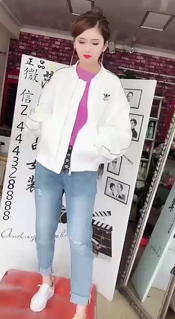 好看的外套
