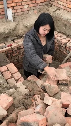 妹子，你也会弄这个