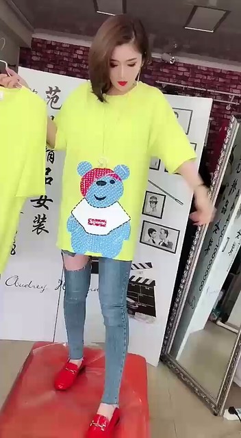 非常好看款式
