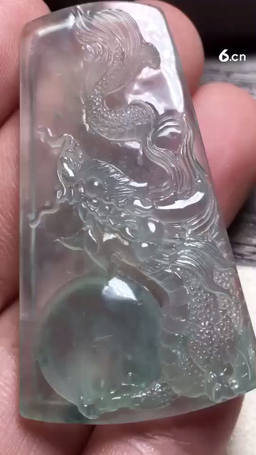 5000晴水龙牌，种老