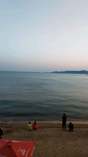 大海