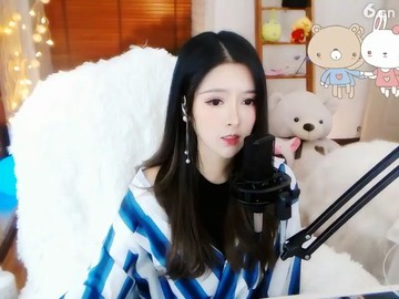 美女
