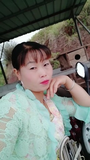 山美水美中国美