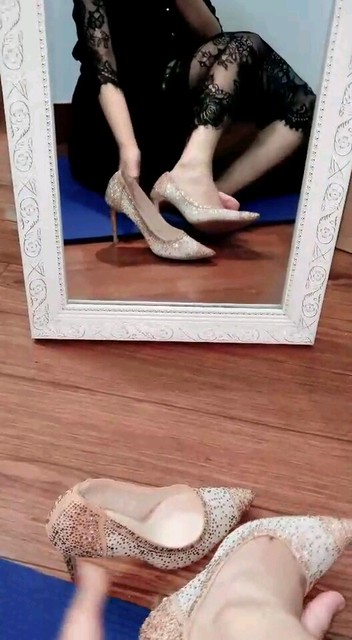 好看吗？