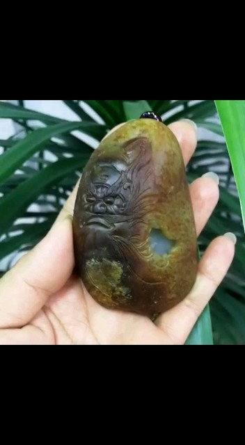 独籽 喜欢的老铁点点关注