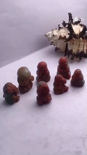 四不猴