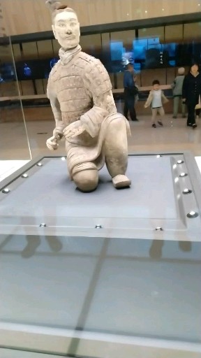 第八天西安