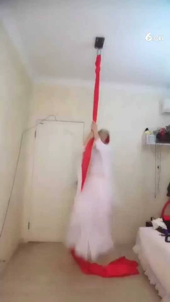 无聊露个脸