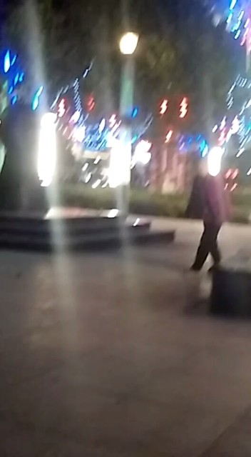 驸马沟生态公园