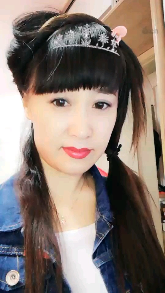 想我没有
