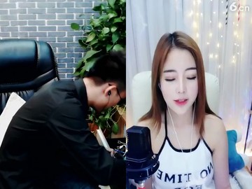 美女