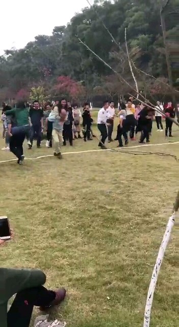 相亲大会