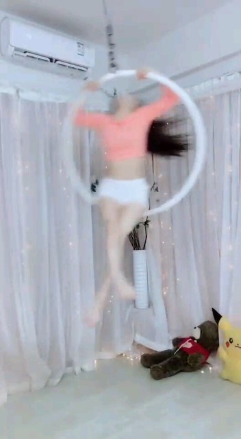 看晕没😂没晕继续～