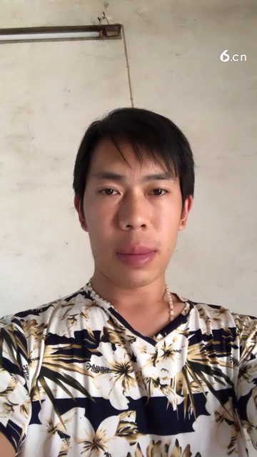 在家里呆着