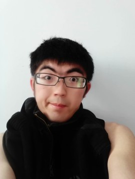 ND-逗比粑喇主播照片