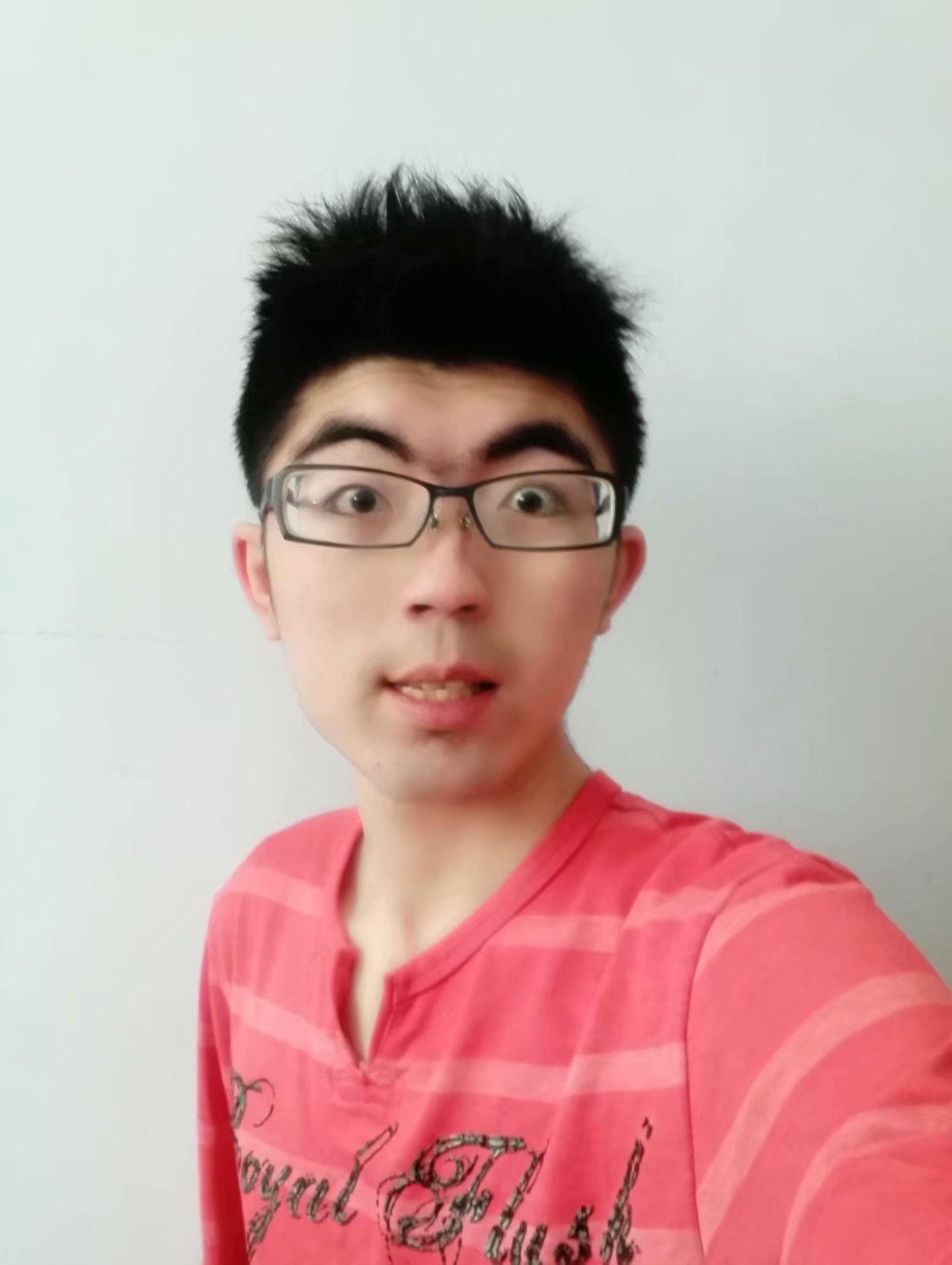ND-逗比粑喇主播照片