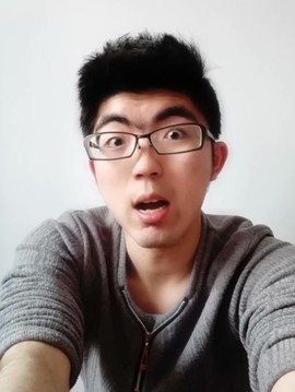 ND-逗比粑喇主播照片