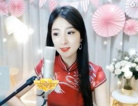 右手还是那个右手！！主播照片