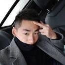小米椒辣爸爸海报