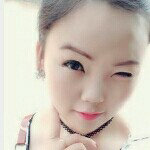 婷婷→婷婷的主播照片